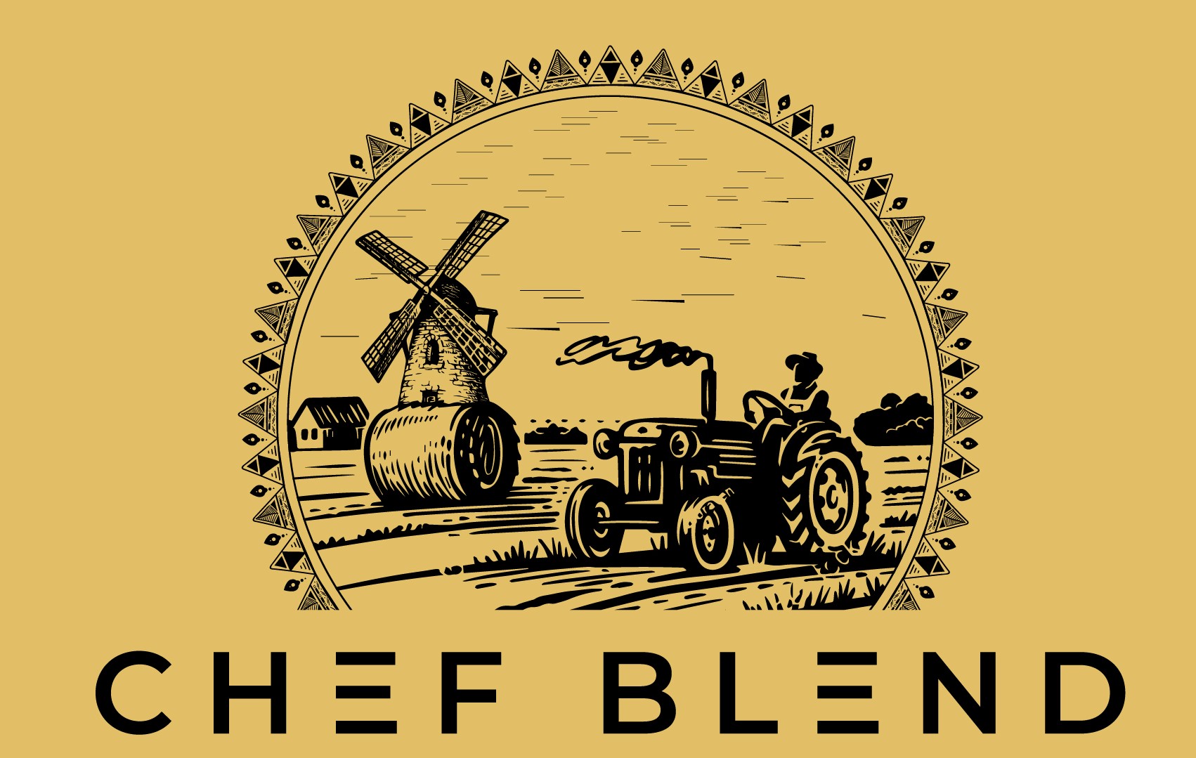 Chef Blend